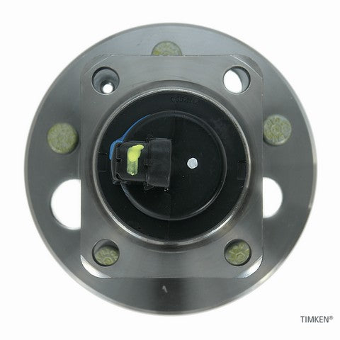 Wheel Bearing and Hub Assembly Timken 512003