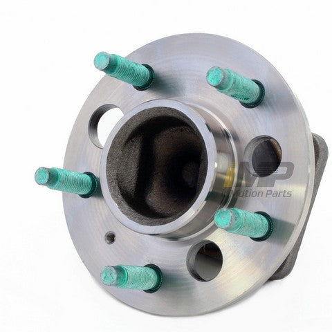 Wheel Bearing and Hub Assembly WJB Automotive WA512003