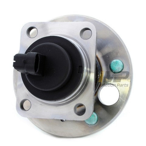 Wheel Bearing and Hub Assembly WJB Automotive WA512003