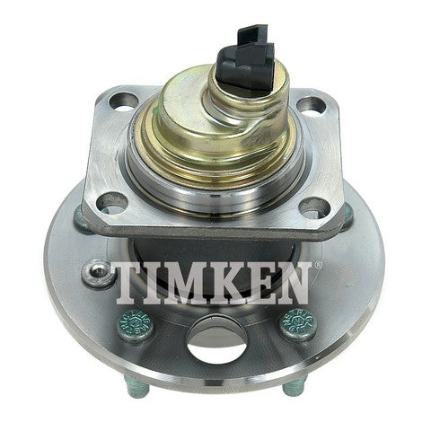 Wheel Bearing and Hub Assembly Timken 512004