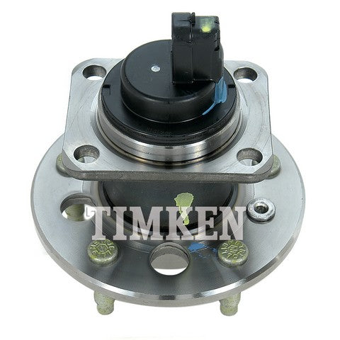 Wheel Bearing and Hub Assembly Timken 512006