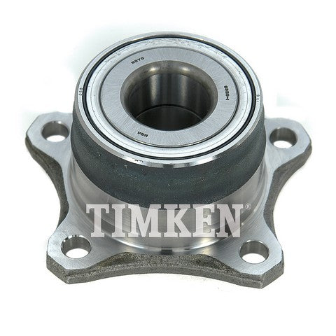 Wheel Bearing and Hub Assembly Timken 512009