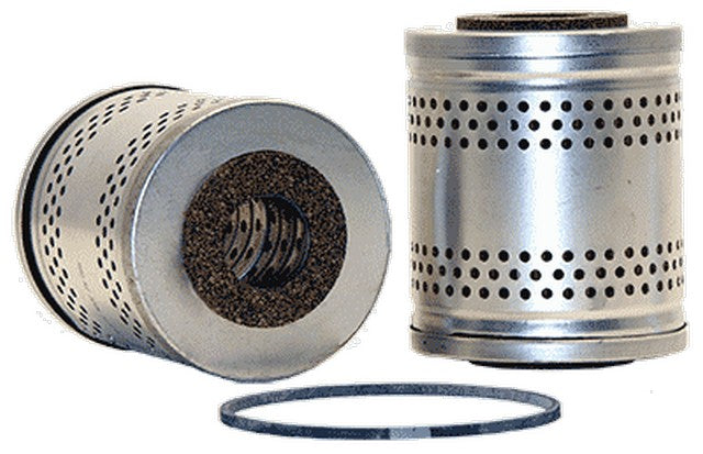 Engine Oil Filter Wix Filters 51201