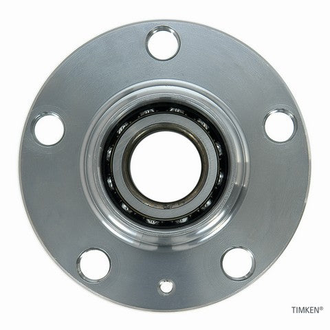 Wheel Bearing and Hub Assembly Timken 512012