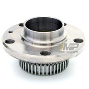 Wheel Bearing and Hub Assembly WJB Automotive WA512012