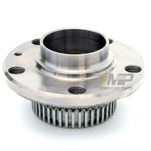 Wheel Bearing and Hub Assembly WJB Automotive WA512012