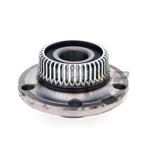 Wheel Bearing and Hub Assembly WJB Automotive WA512012