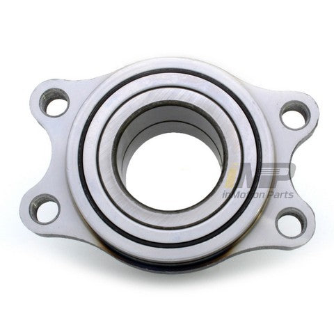 Wheel Bearing Assembly WJB Automotive WA512014