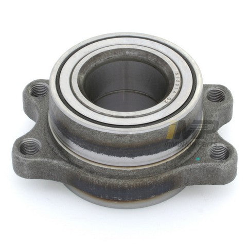 Wheel Bearing Assembly WJB Automotive WA512014