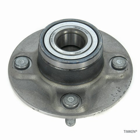 Wheel Bearing and Hub Assembly Timken 512016