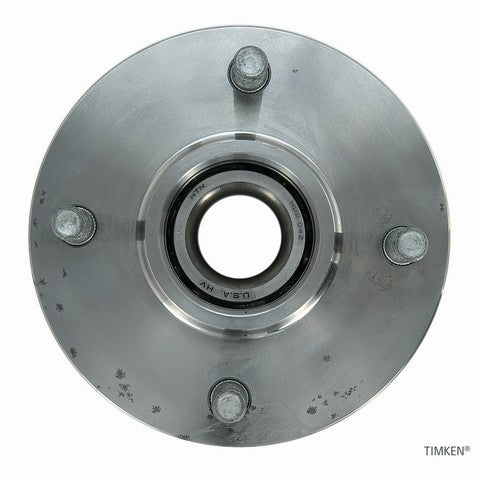 Wheel Bearing and Hub Assembly Timken 512016