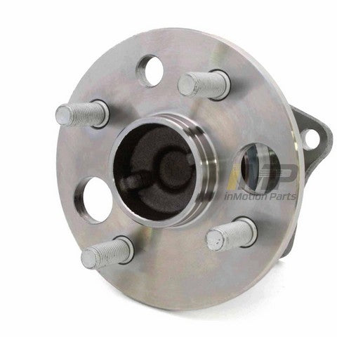 Wheel Bearing and Hub Assembly WJB Automotive WA512018