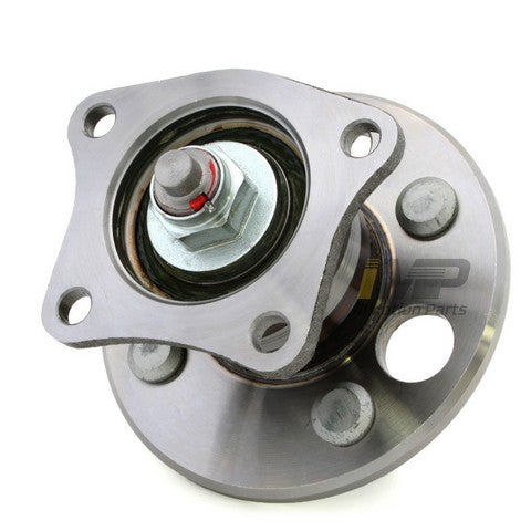 Wheel Bearing and Hub Assembly WJB Automotive WA512018