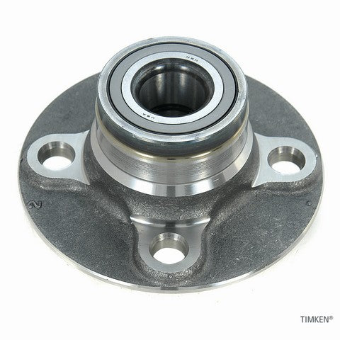 Wheel Bearing and Hub Assembly Timken 512025