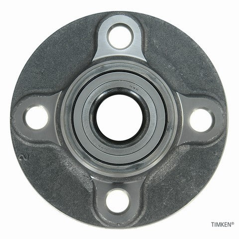 Wheel Bearing and Hub Assembly Timken 512025