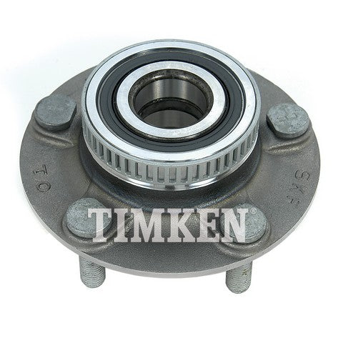 Wheel Bearing and Hub Assembly Timken 512029
