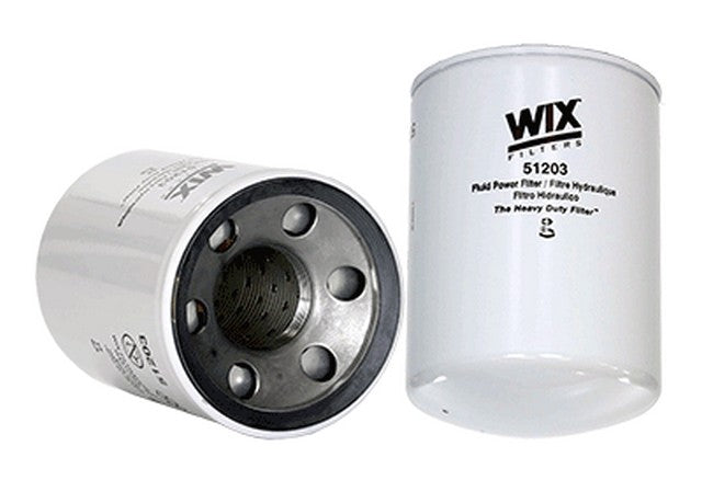 Hydraulic Filter Wix Filters 51203