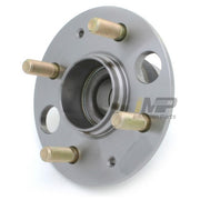 Wheel Bearing and Hub Assembly WJB Automotive WA512034