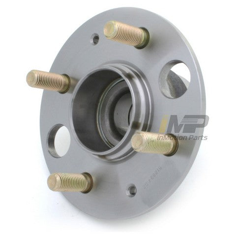 Wheel Bearing and Hub Assembly WJB Automotive WA512034