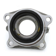 Wheel Bearing Assembly WJB Automotive WA512038