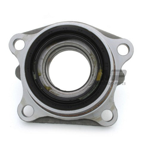 Wheel Bearing Assembly WJB Automotive WA512038