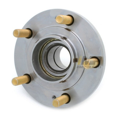 Wheel Bearing and Hub Assembly WJB Automotive WA512039