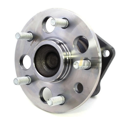 Wheel Bearing and Hub Assembly WJB Automotive WA512041