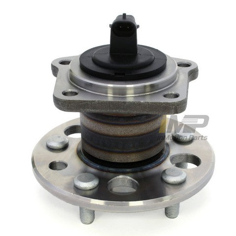Wheel Bearing and Hub Assembly WJB Automotive WA512041