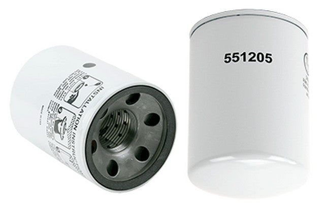 Hydraulic Filter Wix Filters 51205