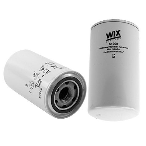 Hydraulic Filter Wix Filters 51208