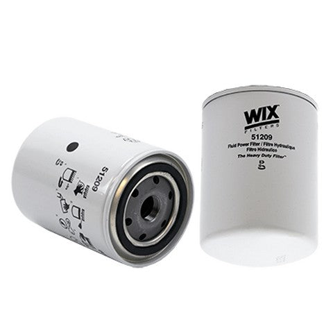 Hydraulic Filter Wix Filters 51209