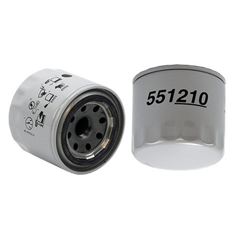 Hydraulic Filter Wix Filters 51210