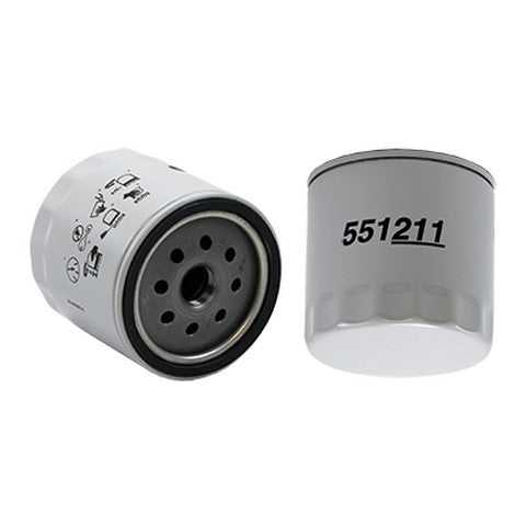 Engine Oil Filter Wix Filters 51211