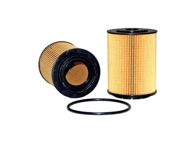 Engine Oil Filter Wix Filters 51212