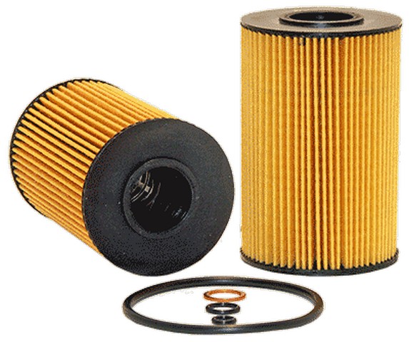 Engine Oil Filter Wix Filters 51213