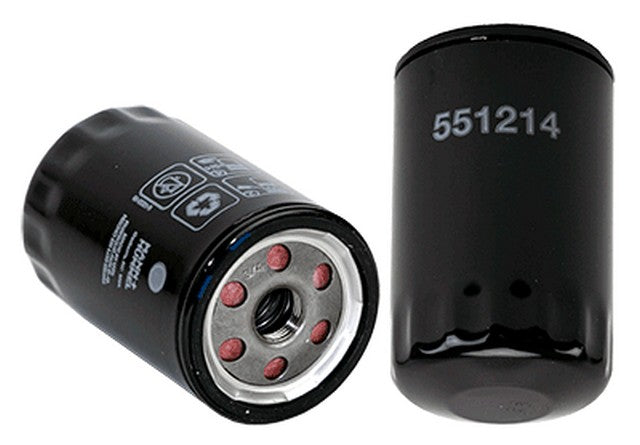 Engine Oil Filter Wix Filters 51214
