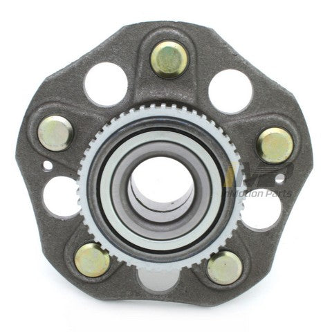 Wheel Bearing and Hub Assembly WJB Automotive WA512144