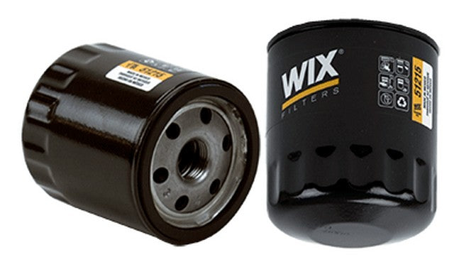 Engine Oil Filter Wix Filters 51215