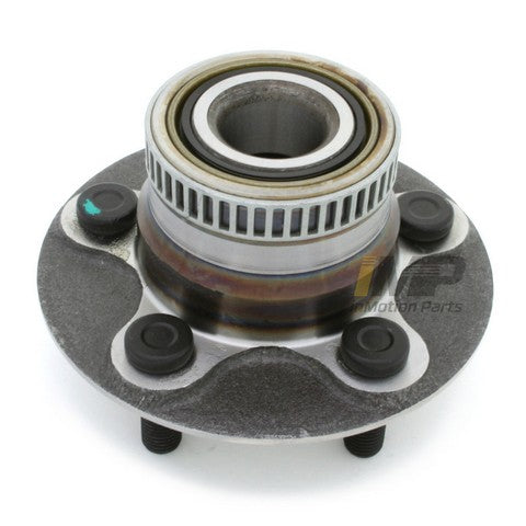 Wheel Bearing and Hub Assembly WJB Automotive WA512167