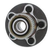 Wheel Bearing and Hub Assembly WJB Automotive WA512167
