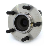 Wheel Bearing and Hub Assembly WJB Automotive WA512169