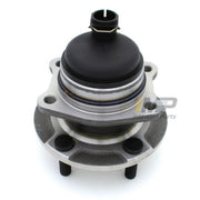 Wheel Bearing and Hub Assembly WJB Automotive WA512169