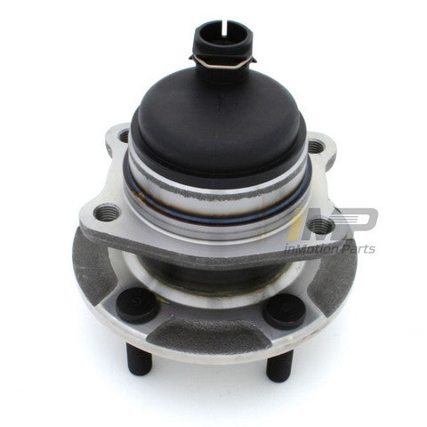 Wheel Bearing and Hub Assembly WJB Automotive WA512169