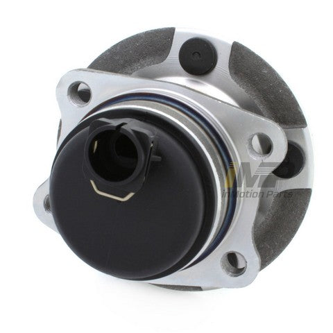 Wheel Bearing and Hub Assembly WJB Automotive WA512169