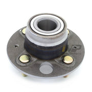 Wheel Bearing and Hub Assembly WJB Automotive WA512174
