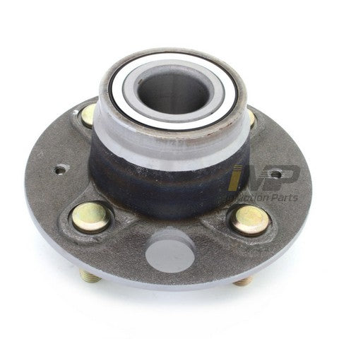 Wheel Bearing and Hub Assembly WJB Automotive WA512174