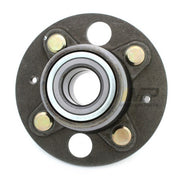 Wheel Bearing and Hub Assembly WJB Automotive WA512174