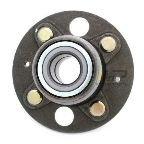 Wheel Bearing and Hub Assembly WJB Automotive WA512174