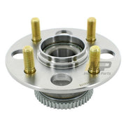 Wheel Bearing and Hub Assembly WJB Automotive WA512175