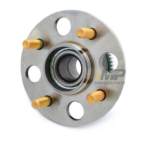 Wheel Bearing and Hub Assembly WJB Automotive WA512175